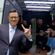 Stephen Colbert, Flaw, Flaw’s new mom